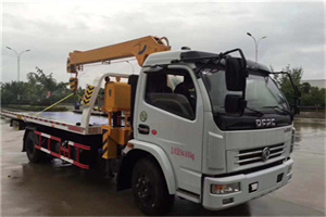 郑州24小时道路救援服务