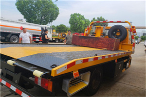 郑州附近拖车电话号码服务