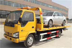 郑州道路救援一般怎么收费